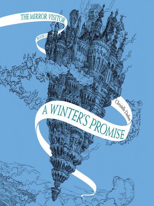 Title details for A Winter's Promise by Christelle Dabos - Available